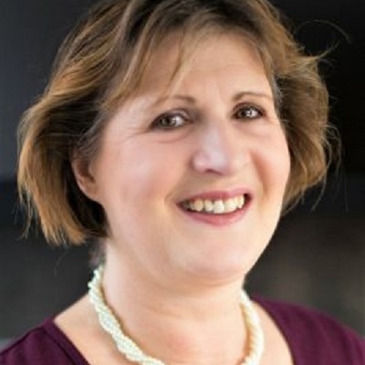 Sue Bedford