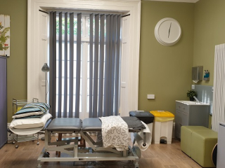 Treatment Room