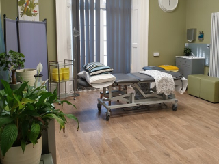 Treatment Room