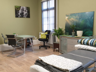Treatment Room