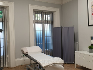 Treatment Room