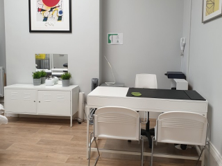 Treatment Room