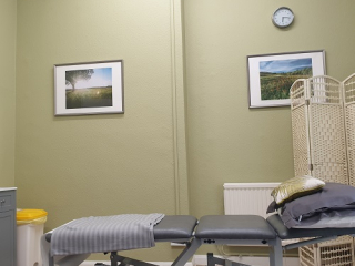 Treatment Room