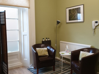 Treatment Room