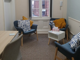Therapy Room