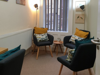Therapy Room