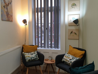 Therapy Room
