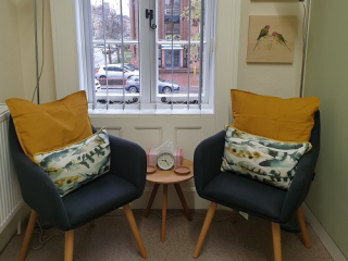 Therapy Room