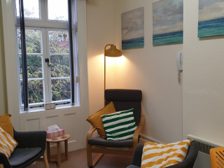 Therapy Room
