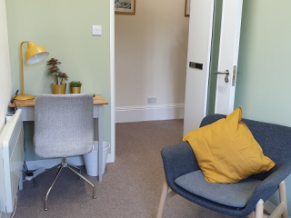 Therapy Room