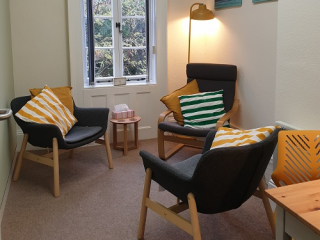 Therapy Room