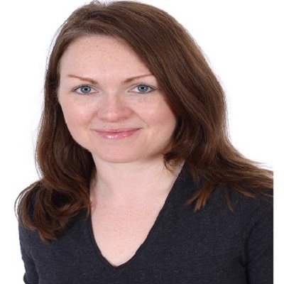 Sarah Annis