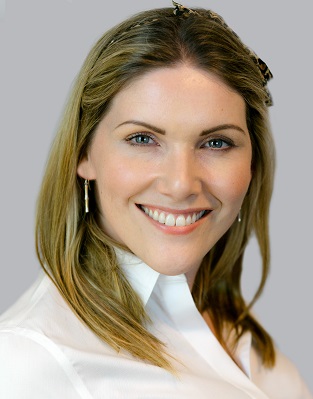 Rebecca Brady