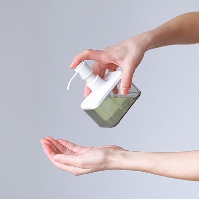 Hand Sanitiser