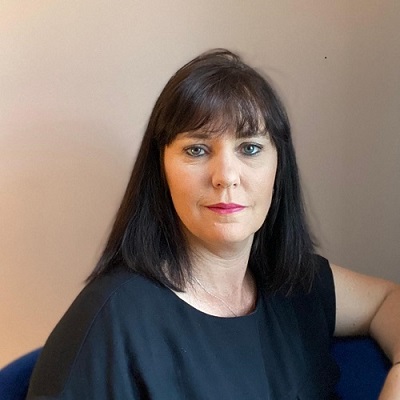 Shirley Marais