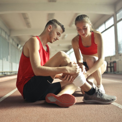 Injury Recovery