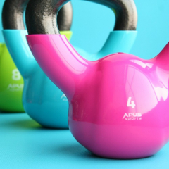Kettle Bells