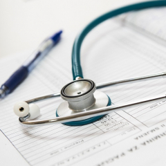Medical Notes