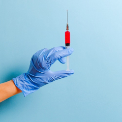 Syringe