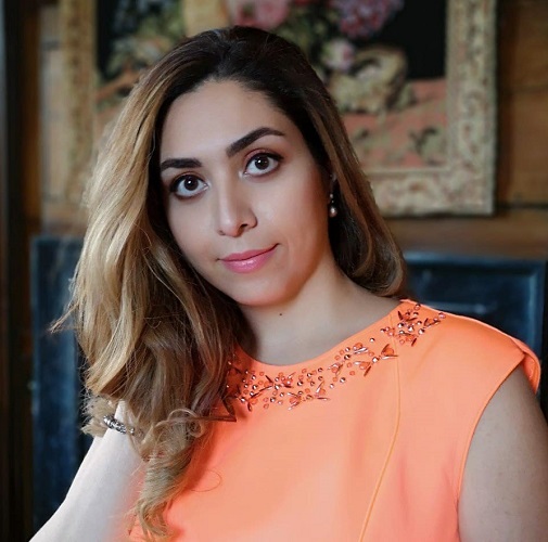 Tara Rouhafshari