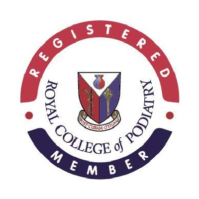 RCPod membership logo