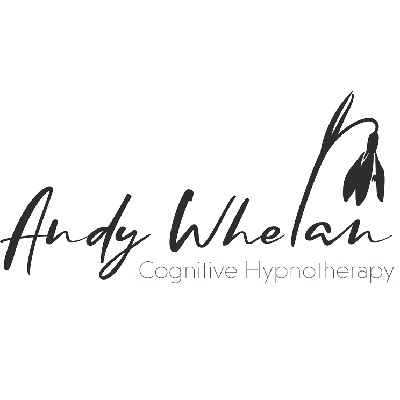 Andy Whelan Cognitive Hypnotherapy Logo