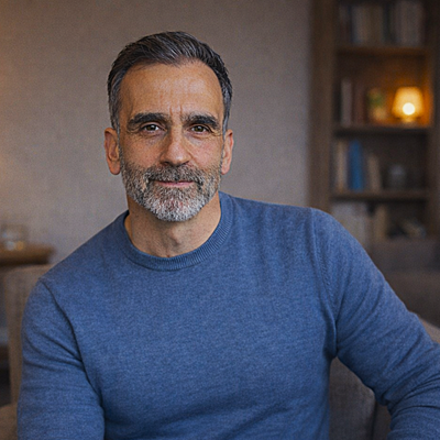Ian Baker